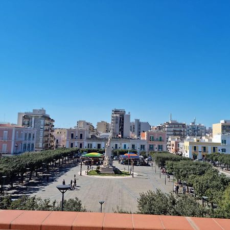 La Terrazza Di Nonno Ciccio Daire Monopoli Dış mekan fotoğraf