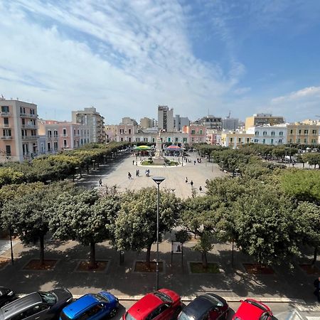 La Terrazza Di Nonno Ciccio Daire Monopoli Dış mekan fotoğraf